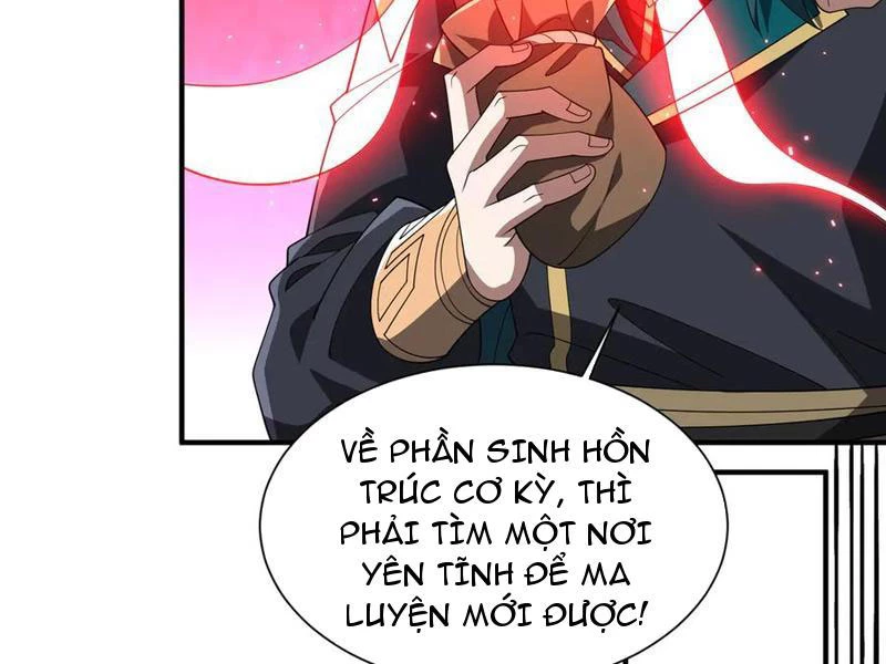Ma Tu Tái Sinh: Khởi Đầu Nhặt Được Một Hành Tinh Zombie: Chapter 16