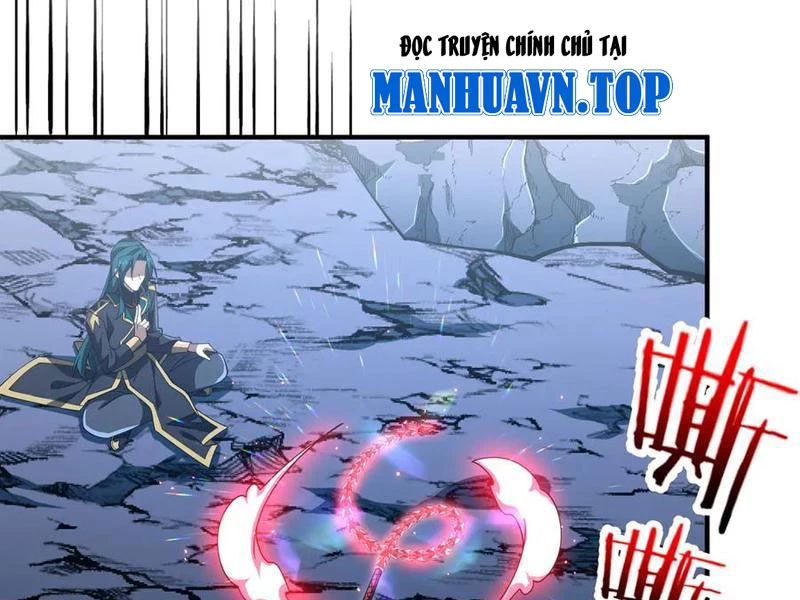 Ma Tu Tái Sinh: Khởi Đầu Nhặt Được Một Hành Tinh Zombie: Chapter 16
