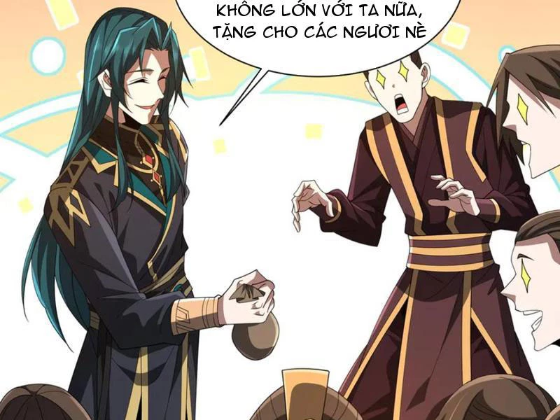 Ma Tu Tái Sinh: Khởi Đầu Nhặt Được Một Hành Tinh Zombie: Chapter 17
