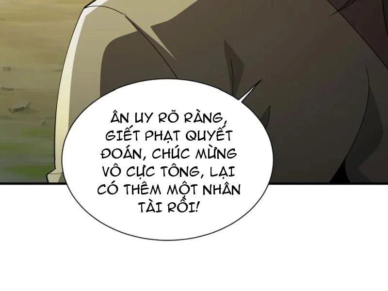 Ma Tu Tái Sinh: Khởi Đầu Nhặt Được Một Hành Tinh Zombie: Chapter 17