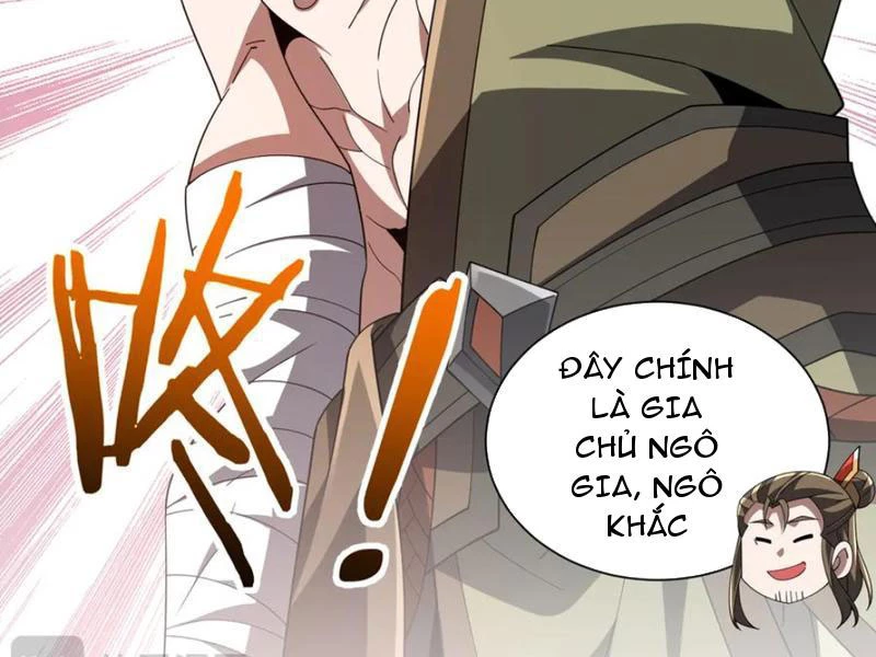 Ma Tu Tái Sinh: Khởi Đầu Nhặt Được Một Hành Tinh Zombie: Chapter 17