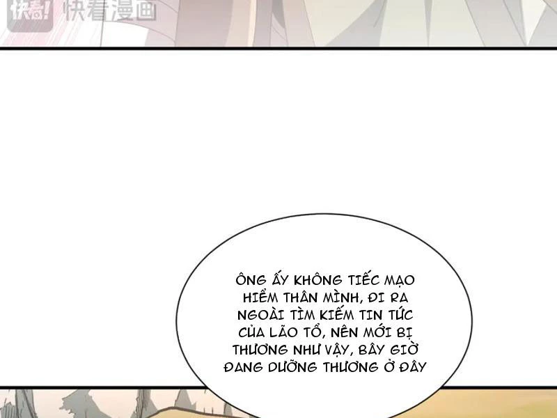 Ma Tu Tái Sinh: Khởi Đầu Nhặt Được Một Hành Tinh Zombie: Chapter 17