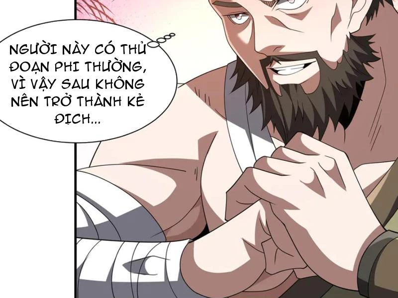 Ma Tu Tái Sinh: Khởi Đầu Nhặt Được Một Hành Tinh Zombie: Chapter 17