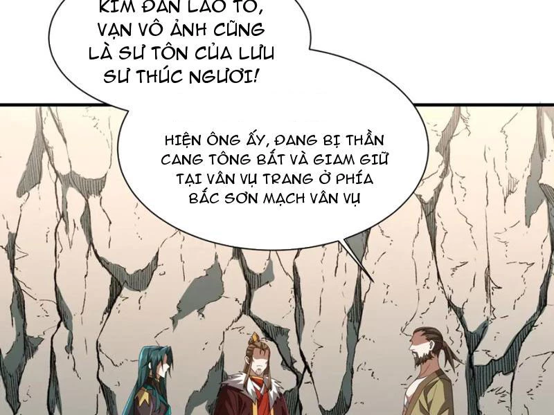 Ma Tu Tái Sinh: Khởi Đầu Nhặt Được Một Hành Tinh Zombie: Chapter 17