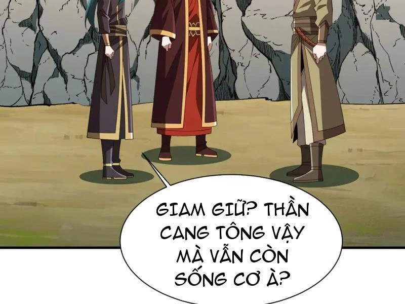 Ma Tu Tái Sinh: Khởi Đầu Nhặt Được Một Hành Tinh Zombie: Chapter 17