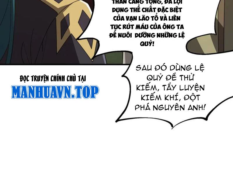 Ma Tu Tái Sinh: Khởi Đầu Nhặt Được Một Hành Tinh Zombie: Chapter 17