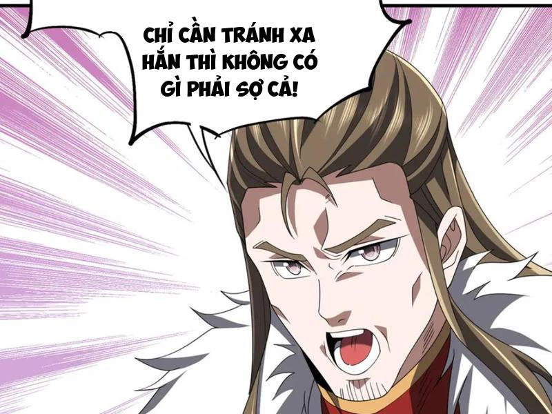 Ma Tu Tái Sinh: Khởi Đầu Nhặt Được Một Hành Tinh Zombie: Chapter 17