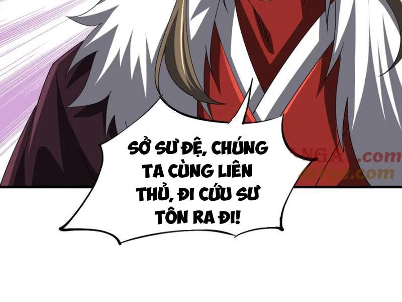Ma Tu Tái Sinh: Khởi Đầu Nhặt Được Một Hành Tinh Zombie: Chapter 17