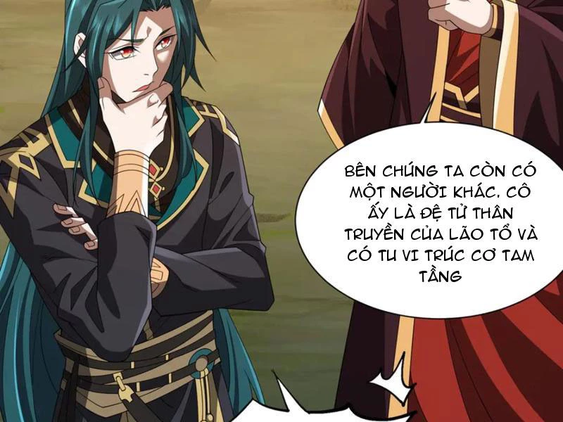 Ma Tu Tái Sinh: Khởi Đầu Nhặt Được Một Hành Tinh Zombie: Chapter 17