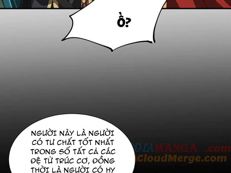 Ma Tu Tái Sinh: Khởi Đầu Nhặt Được Một Hành Tinh Zombie: Chapter 17