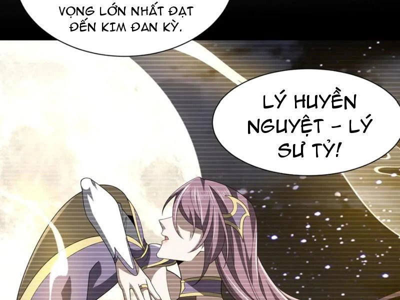 Ma Tu Tái Sinh: Khởi Đầu Nhặt Được Một Hành Tinh Zombie: Chapter 17