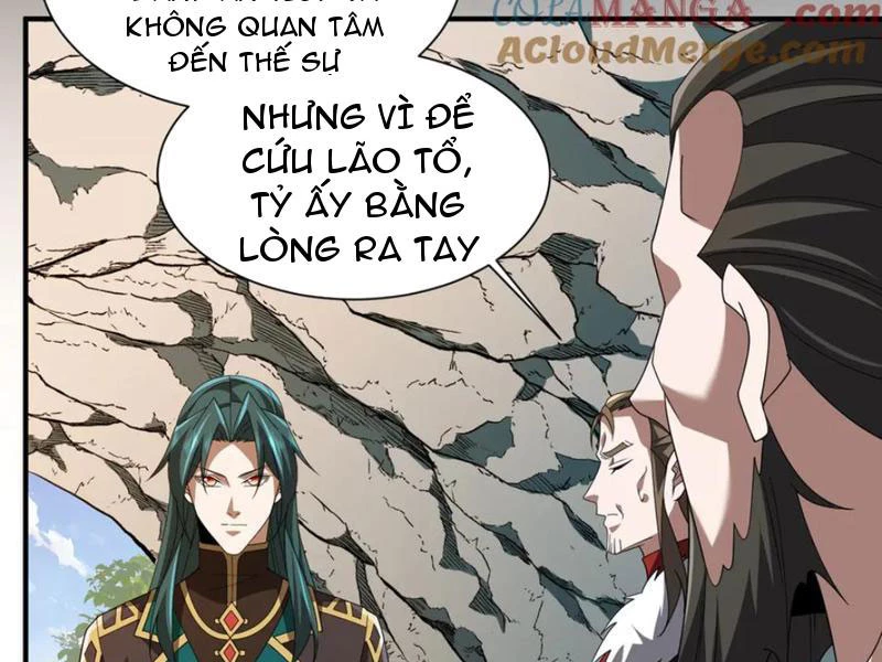 Ma Tu Tái Sinh: Khởi Đầu Nhặt Được Một Hành Tinh Zombie: Chapter 17