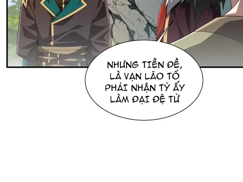Ma Tu Tái Sinh: Khởi Đầu Nhặt Được Một Hành Tinh Zombie: Chapter 17