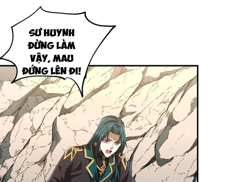 Ma Tu Tái Sinh: Khởi Đầu Nhặt Được Một Hành Tinh Zombie: Chapter 17