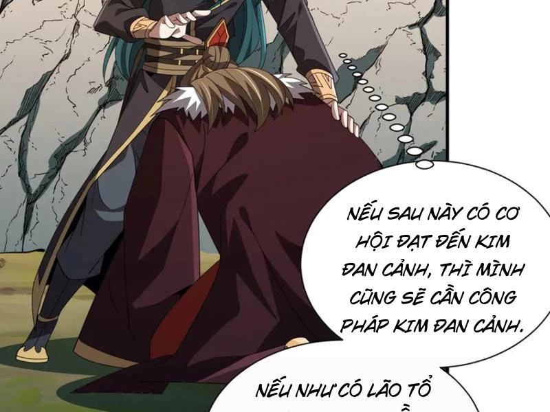 Ma Tu Tái Sinh: Khởi Đầu Nhặt Được Một Hành Tinh Zombie: Chapter 17