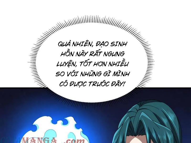 Ma Tu Tái Sinh: Khởi Đầu Nhặt Được Một Hành Tinh Zombie: Chapter 17