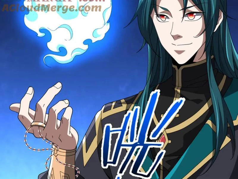 Ma Tu Tái Sinh: Khởi Đầu Nhặt Được Một Hành Tinh Zombie: Chapter 17