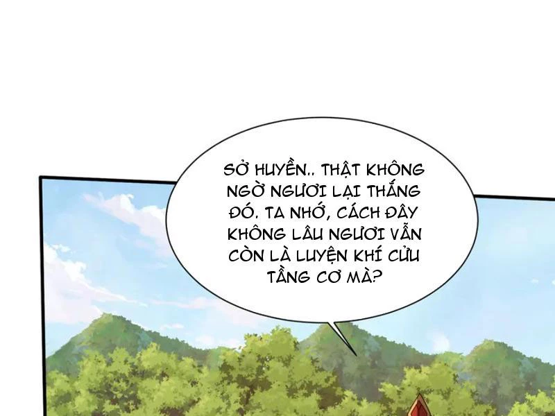 Ma Tu Tái Sinh: Khởi Đầu Nhặt Được Một Hành Tinh Zombie: Chapter 17