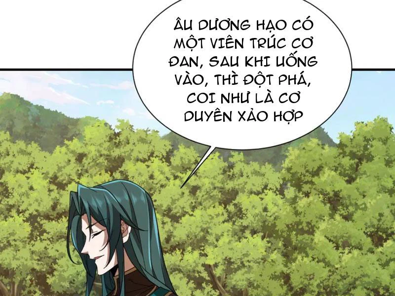 Ma Tu Tái Sinh: Khởi Đầu Nhặt Được Một Hành Tinh Zombie: Chapter 17