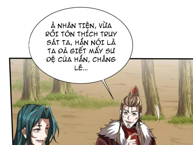 Ma Tu Tái Sinh: Khởi Đầu Nhặt Được Một Hành Tinh Zombie: Chapter 17