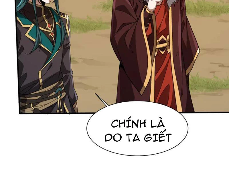 Ma Tu Tái Sinh: Khởi Đầu Nhặt Được Một Hành Tinh Zombie: Chapter 17