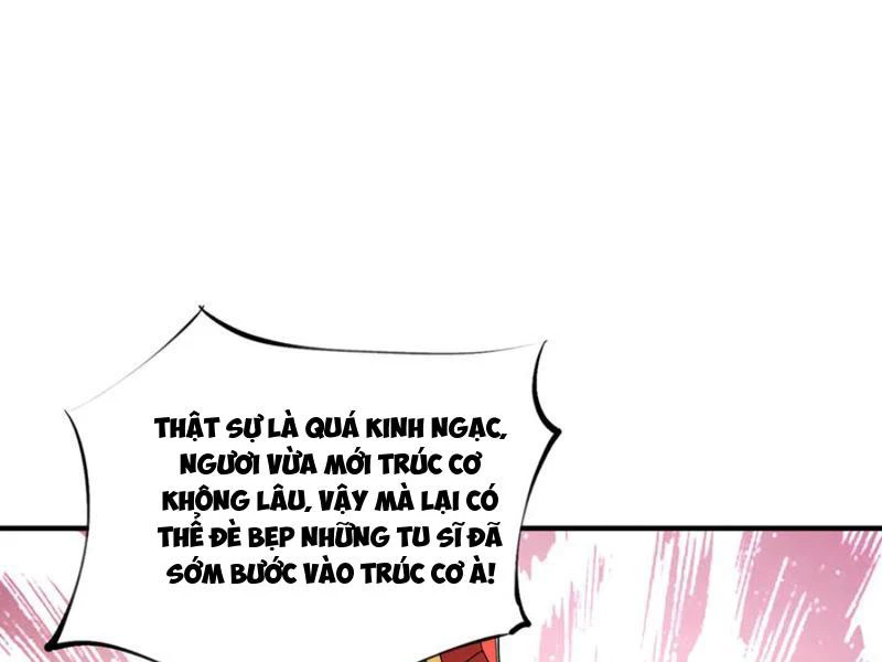 Ma Tu Tái Sinh: Khởi Đầu Nhặt Được Một Hành Tinh Zombie: Chapter 17