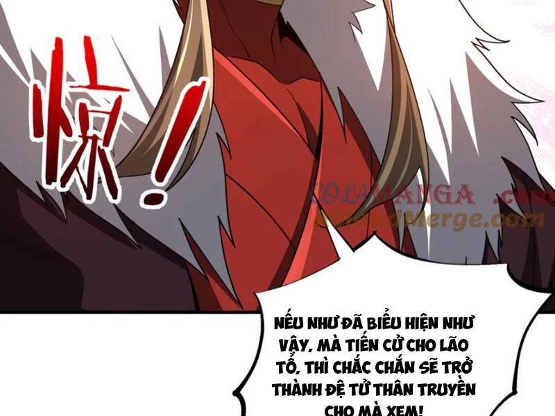 Ma Tu Tái Sinh: Khởi Đầu Nhặt Được Một Hành Tinh Zombie: Chapter 17