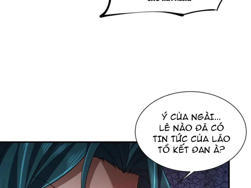 Ma Tu Tái Sinh: Khởi Đầu Nhặt Được Một Hành Tinh Zombie: Chapter 17