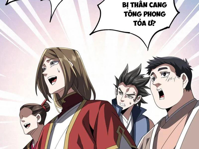 Ma Tu Tái Sinh: Khởi Đầu Nhặt Được Một Hành Tinh Zombie: Chapter 17
