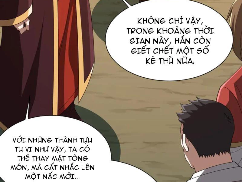 Ma Tu Tái Sinh: Khởi Đầu Nhặt Được Một Hành Tinh Zombie: Chapter 17