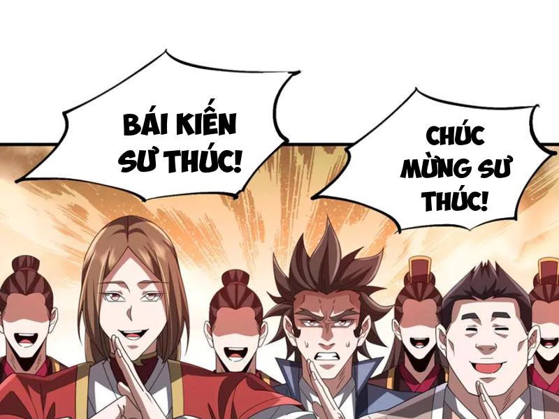 Ma Tu Tái Sinh: Khởi Đầu Nhặt Được Một Hành Tinh Zombie: Chapter 17