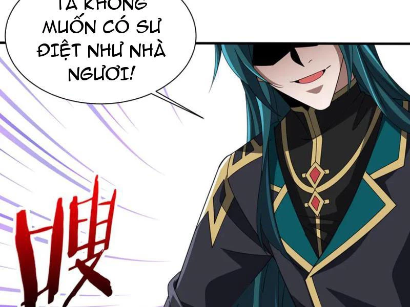 Ma Tu Tái Sinh: Khởi Đầu Nhặt Được Một Hành Tinh Zombie: Chapter 17