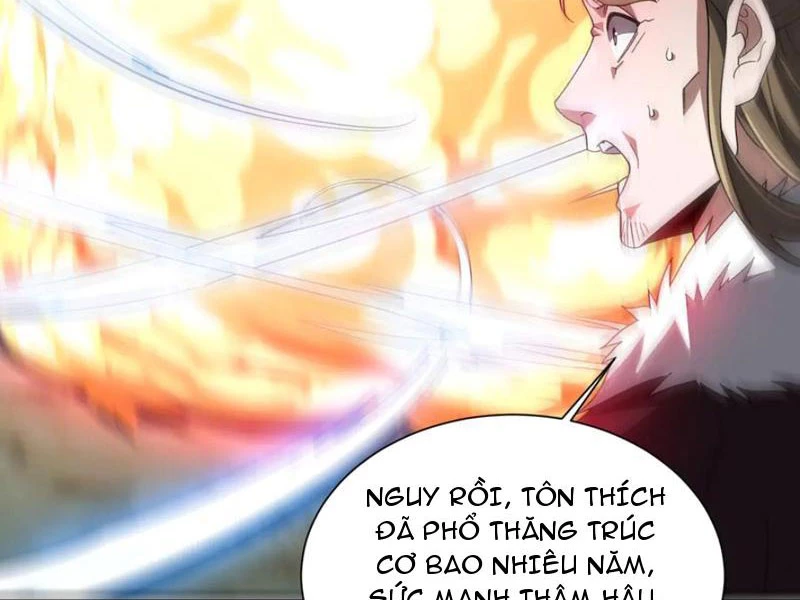 Ma Tu Tái Sinh: Khởi Đầu Nhặt Được Một Hành Tinh Zombie: Chapter 17
