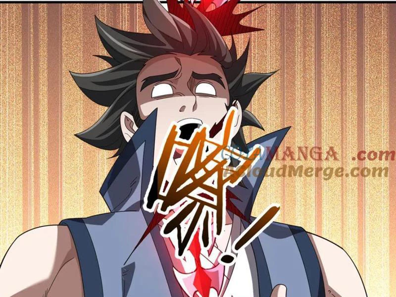 Ma Tu Tái Sinh: Khởi Đầu Nhặt Được Một Hành Tinh Zombie: Chapter 17