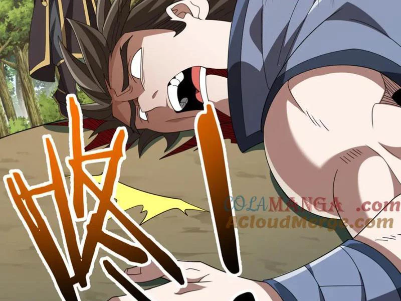 Ma Tu Tái Sinh: Khởi Đầu Nhặt Được Một Hành Tinh Zombie: Chapter 17