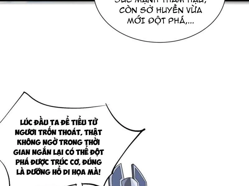 Ma Tu Tái Sinh: Khởi Đầu Nhặt Được Một Hành Tinh Zombie: Chapter 17