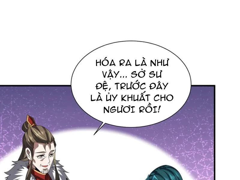Ma Tu Tái Sinh: Khởi Đầu Nhặt Được Một Hành Tinh Zombie: Chapter 17