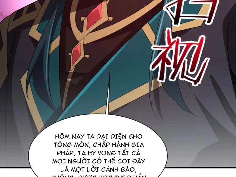 Ma Tu Tái Sinh: Khởi Đầu Nhặt Được Một Hành Tinh Zombie: Chapter 17