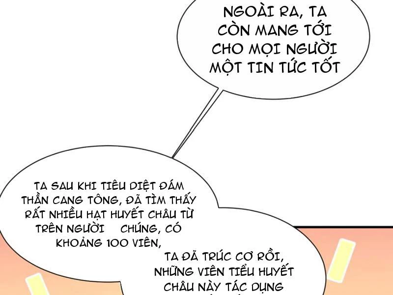 Ma Tu Tái Sinh: Khởi Đầu Nhặt Được Một Hành Tinh Zombie: Chapter 17