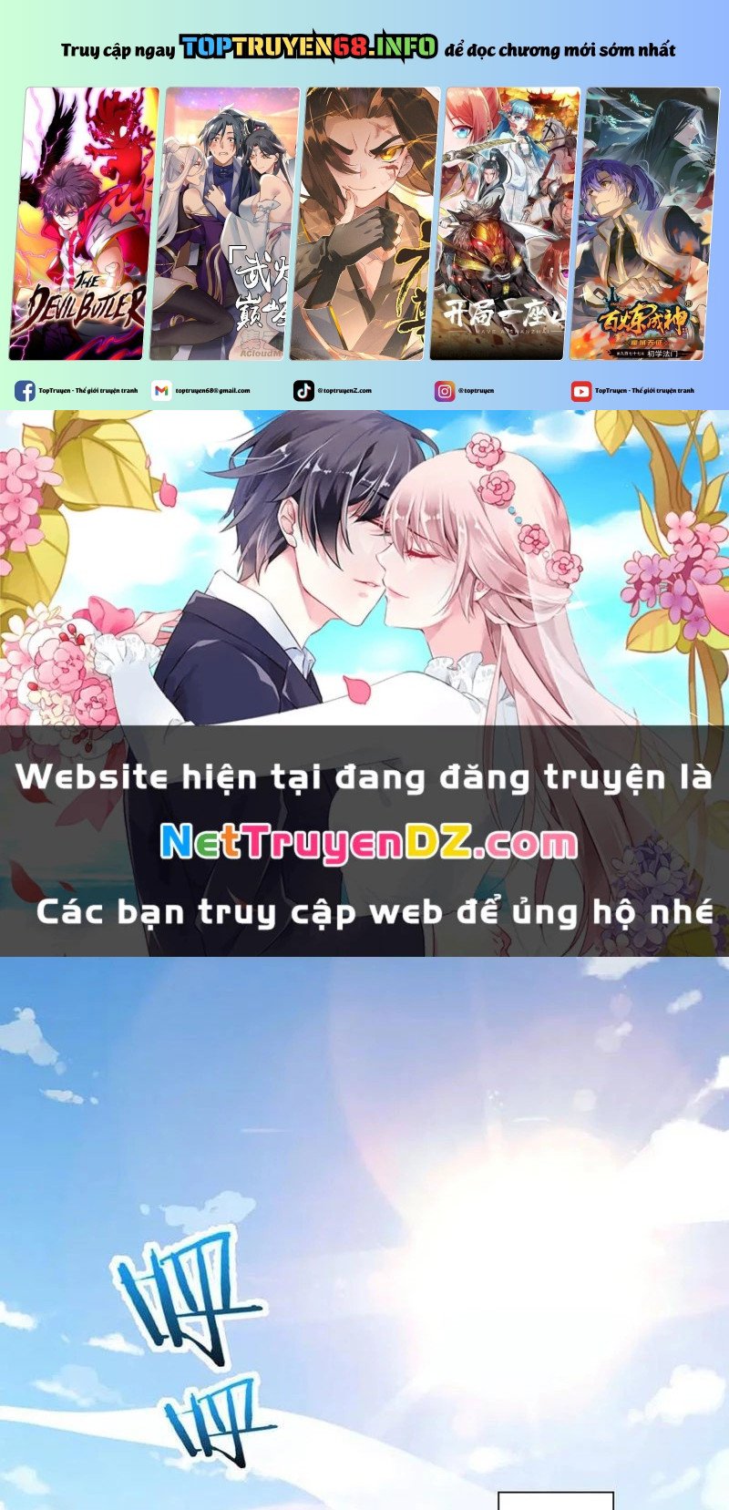 Ma Tu Tái Sinh: Khởi Đầu Nhặt Được Một Hành Tinh Zombie: Chapter 18