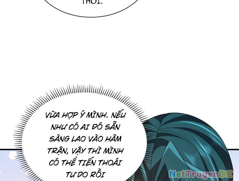 Ma Tu Tái Sinh: Khởi Đầu Nhặt Được Một Hành Tinh Zombie: Chapter 18