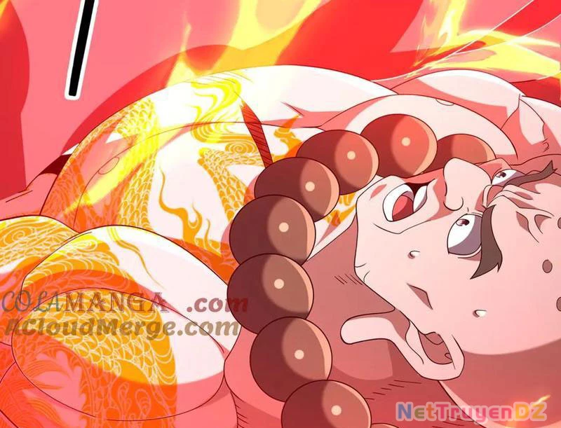 Ma Tu Tái Sinh: Khởi Đầu Nhặt Được Một Hành Tinh Zombie: Chapter 18