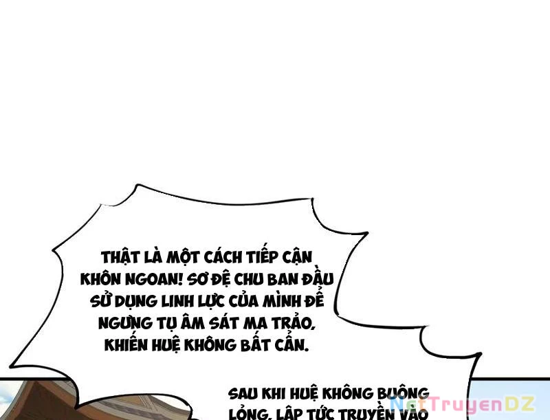 Ma Tu Tái Sinh: Khởi Đầu Nhặt Được Một Hành Tinh Zombie: Chapter 18