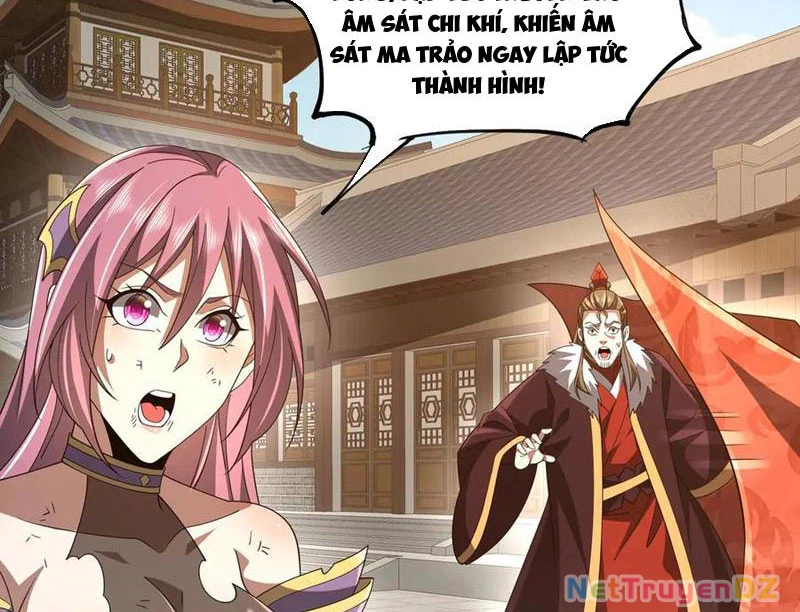 Ma Tu Tái Sinh: Khởi Đầu Nhặt Được Một Hành Tinh Zombie: Chapter 18