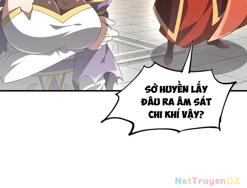 Ma Tu Tái Sinh: Khởi Đầu Nhặt Được Một Hành Tinh Zombie: Chapter 18