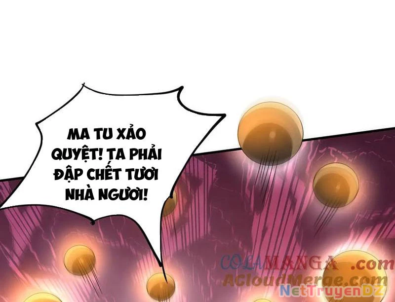 Ma Tu Tái Sinh: Khởi Đầu Nhặt Được Một Hành Tinh Zombie: Chapter 18