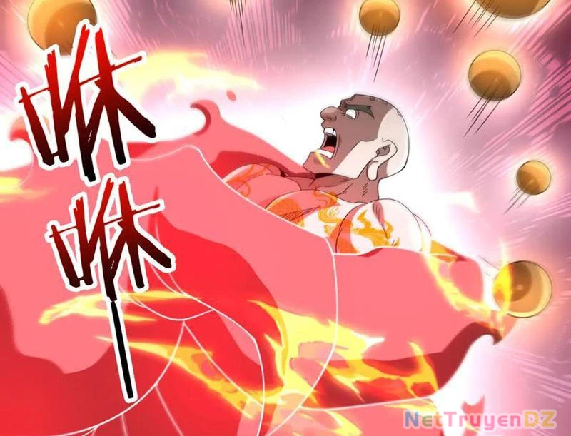 Ma Tu Tái Sinh: Khởi Đầu Nhặt Được Một Hành Tinh Zombie: Chapter 18