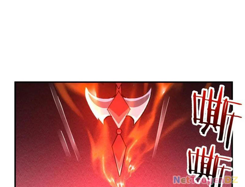 Ma Tu Tái Sinh: Khởi Đầu Nhặt Được Một Hành Tinh Zombie: Chapter 18