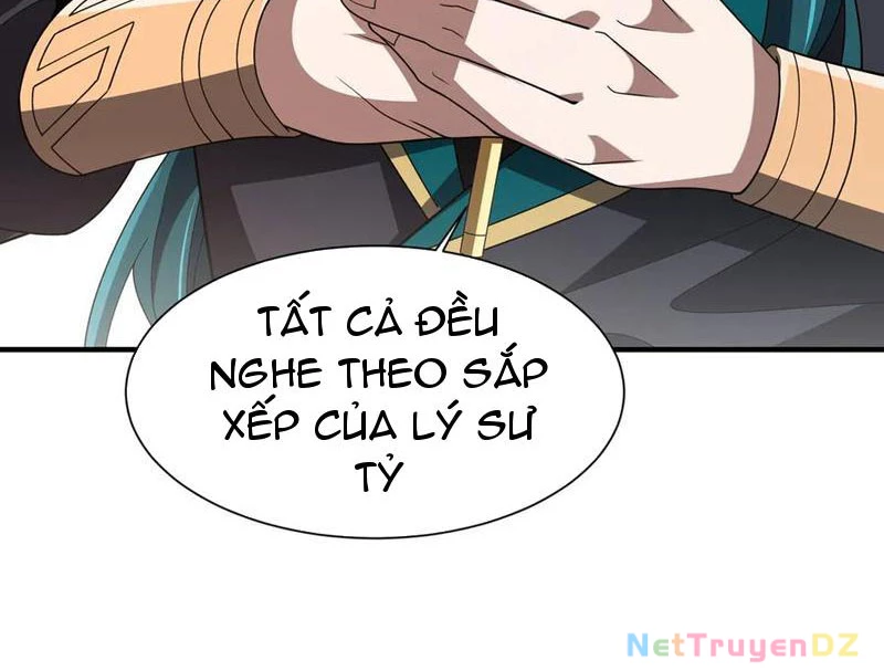 Ma Tu Tái Sinh: Khởi Đầu Nhặt Được Một Hành Tinh Zombie: Chapter 18