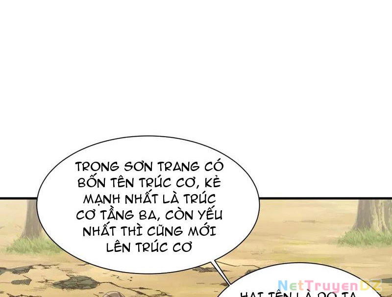 Ma Tu Tái Sinh: Khởi Đầu Nhặt Được Một Hành Tinh Zombie: Chapter 18